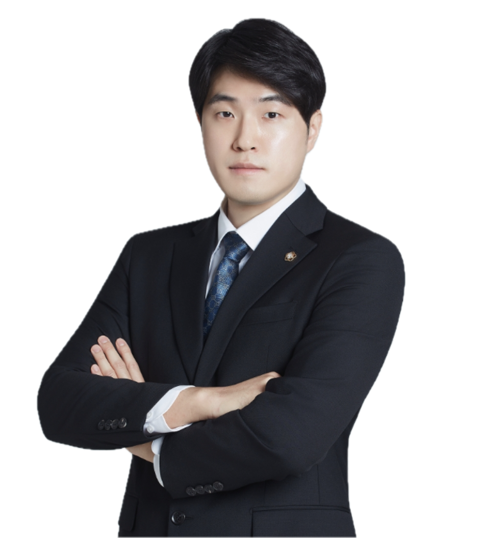 대표 변호사 프로필 사진